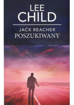 Jacek Reacher Poszukiwany