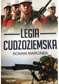 Legia cudzoziemska