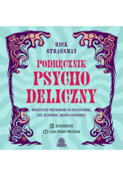 Podręcznik psychodeliczny
