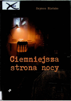 Ciemniejsza strona nocy