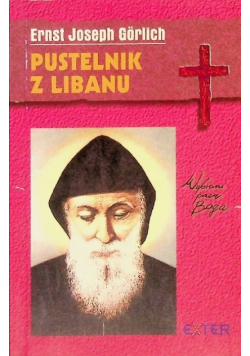 Pustelnik z Libanu