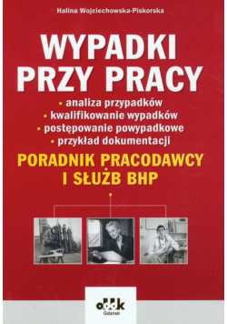 Wypadki przy pracy