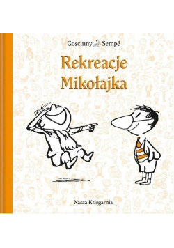 Rekreacje Mikołajka