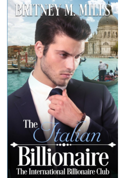 The Italian Billionaire