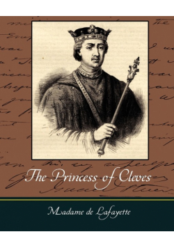 The Princess of Cleves