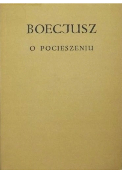 O Pocieszeniu