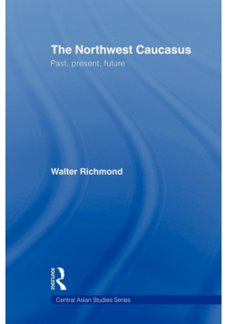 The Northwest Caucasus