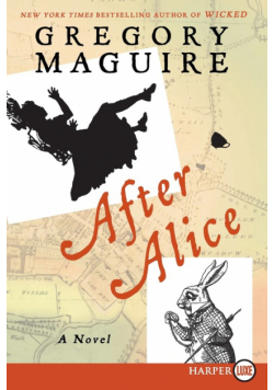 After Alice LP