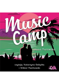 Music Camp