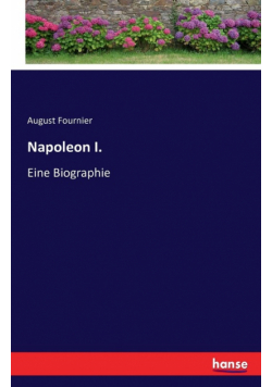 Napoleon I.