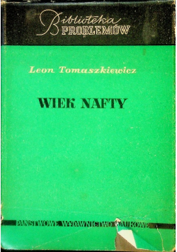 Wiek nafty