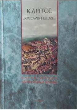 Kapitol Bogowie i Ludzie