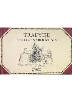Tradycje Bożego Narodzenia