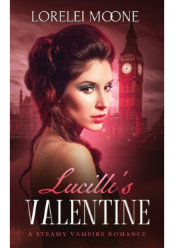 Lucille's Valentine
