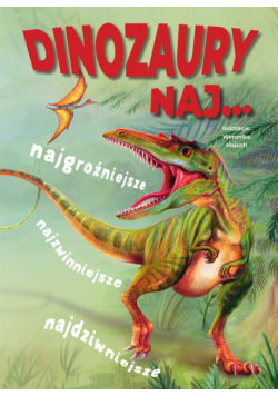 Dinozaury Naj…