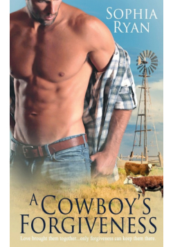 A Cowboy's Forgiveness