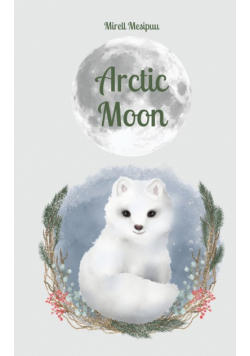 Arctic Moon
