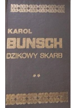 Dzikowy skarb cz 2