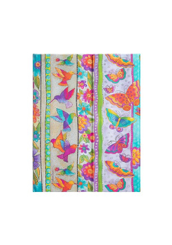 Notes Hummingbirds & Flutterbyes Ultra Linia