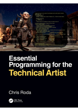 Essential Programming for the Technical Artist
