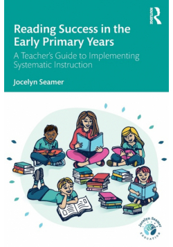 Reading Success in the Early Primary Years