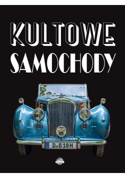 Kultowe samochody