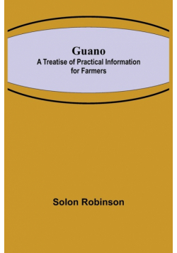 Guano