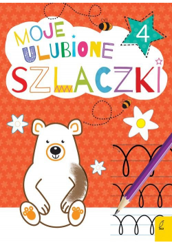 Moje ulubione szlaczki 4