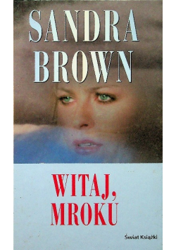 Witaj mroku