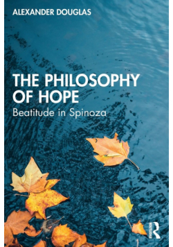 The Philosophy of Hope