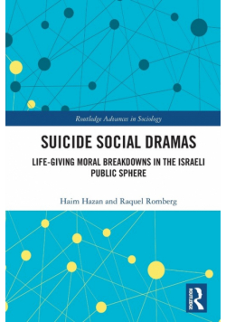 Suicide Social Dramas