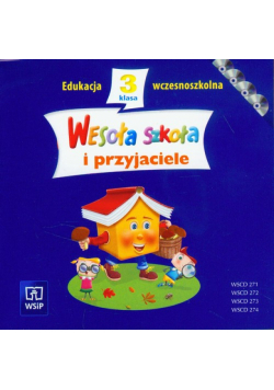 Wesoła szkoła i przyjaciele 3