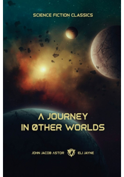 A Journey in Other Worlds