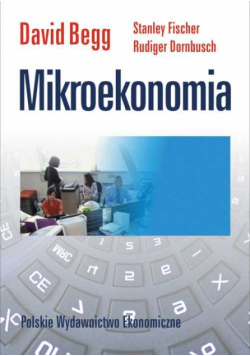 Begg David - Mikroekonomia