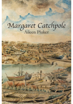 Margaret Catchpole