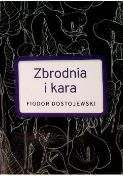 Zbrodnia i kara