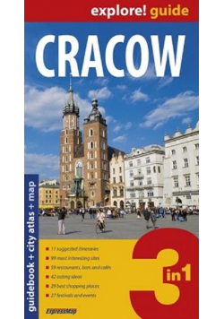 Cracow 3w1