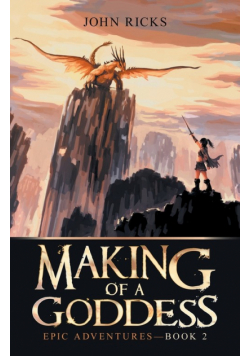 Making of a Goddess