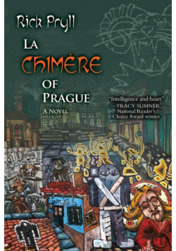 La Chimère of Prague