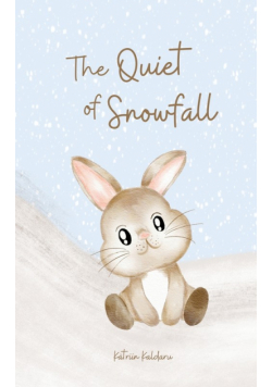 The Quiet of Snowfall
