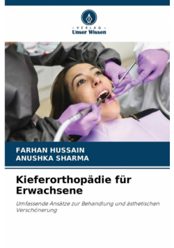 Kieferorthopädie für Erwachsene
