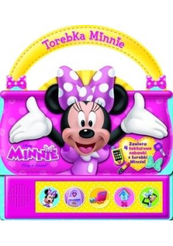 Torebka Minnie