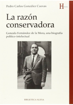 La Razón Conservadora