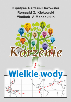 Korzenie i Wielkie wody z płytą CD