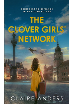 The Clover Girls' Network