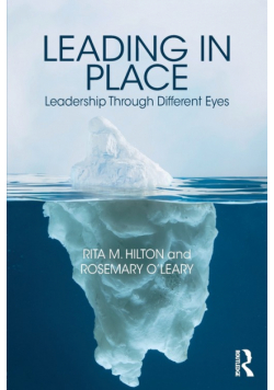 Leading in Place