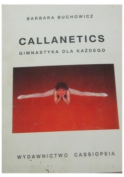Callanetics
