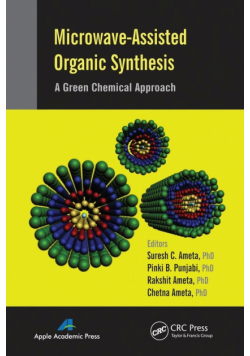 Microwave-Assisted Organic Synthesis