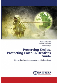 Preserving Smiles, Protecting Earth