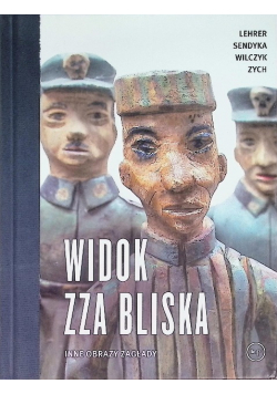 Widok zza bliska Inne obrazy zagłady